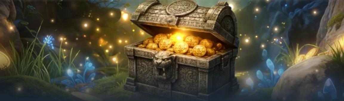 Three-Deposit Welcome Package